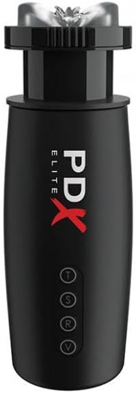 PDX Elite Moto Bator 2 Vagina Sleeve