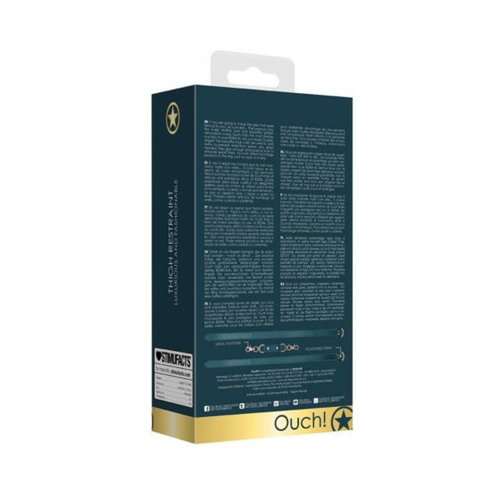 Product packaging with text and branding on a white background