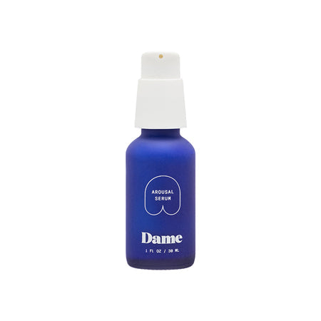 Dame Arousal Serum - 1 Oz