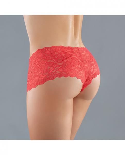 Adore Candy Apple Panty