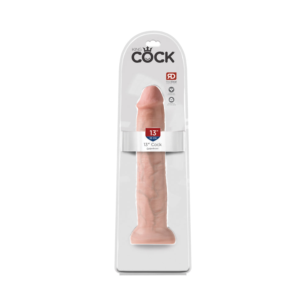 King Cock 13in Cock