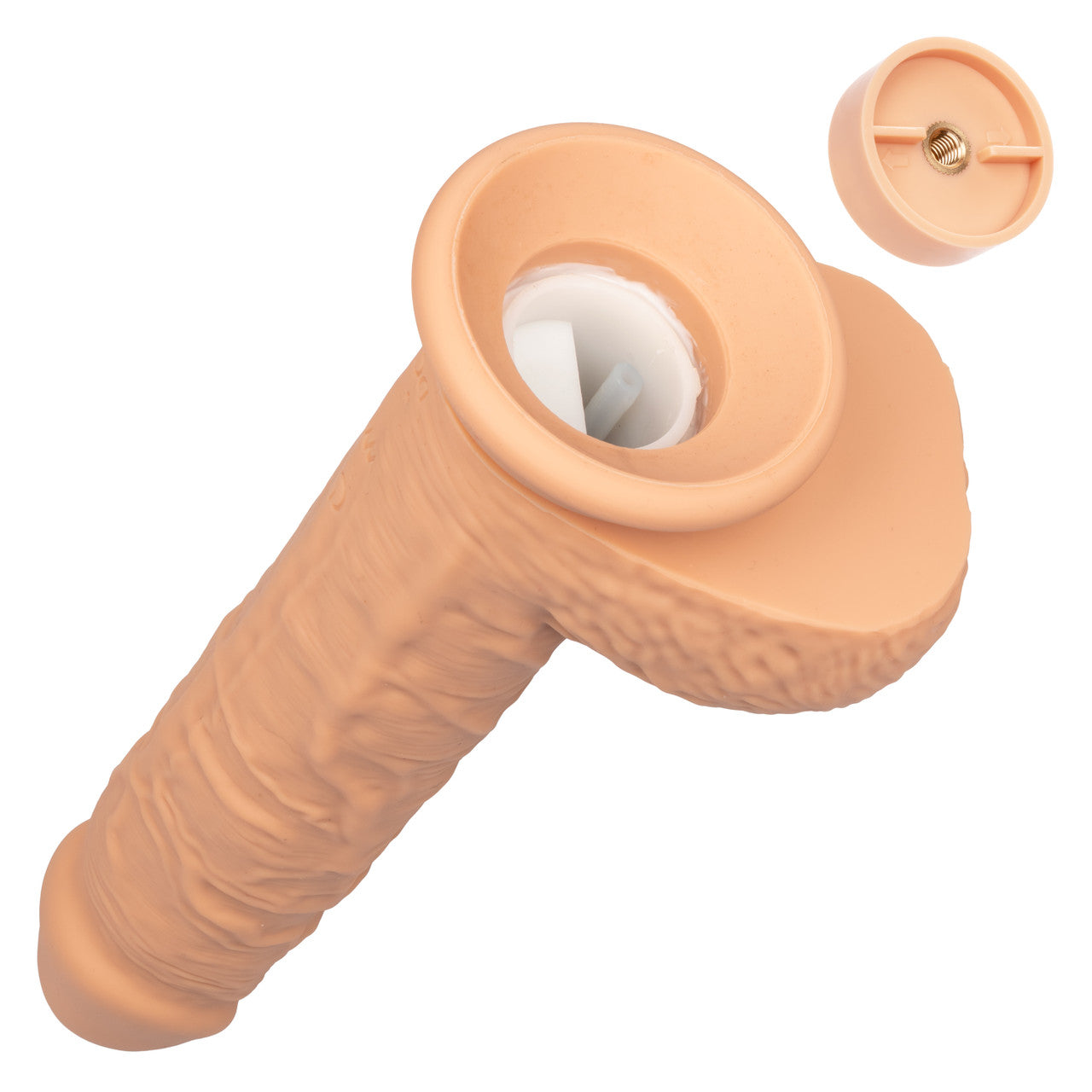 Squirting Fuck Stick Ivory