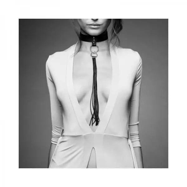 womens lingerie Bijoux Indiscrets Maze Tassel Choker Biloux Indiscrets bijoux-indiscrets-maze-tassel-choker
