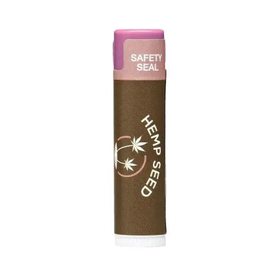 lip gloss Skinny Dip / .15oz Earthly Body Hemp Lip Balm Spearmint .15oz. Earthly Body hemp-lip-balm-stick-dreamsicle