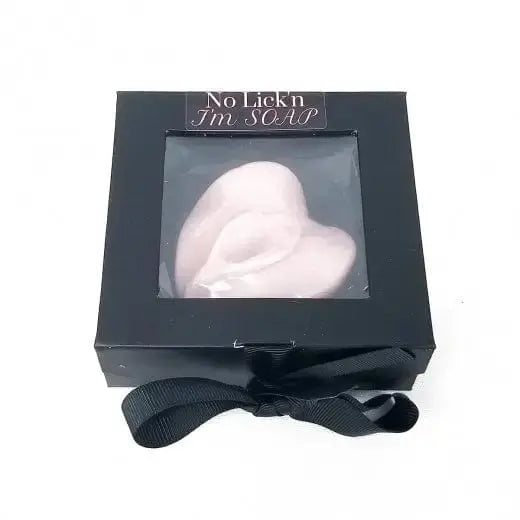sex toys Pink / Soap It's The Bomb Vagina Soap Honey Hugz and Kizzez its-the-bomb-vagina-soap-honey