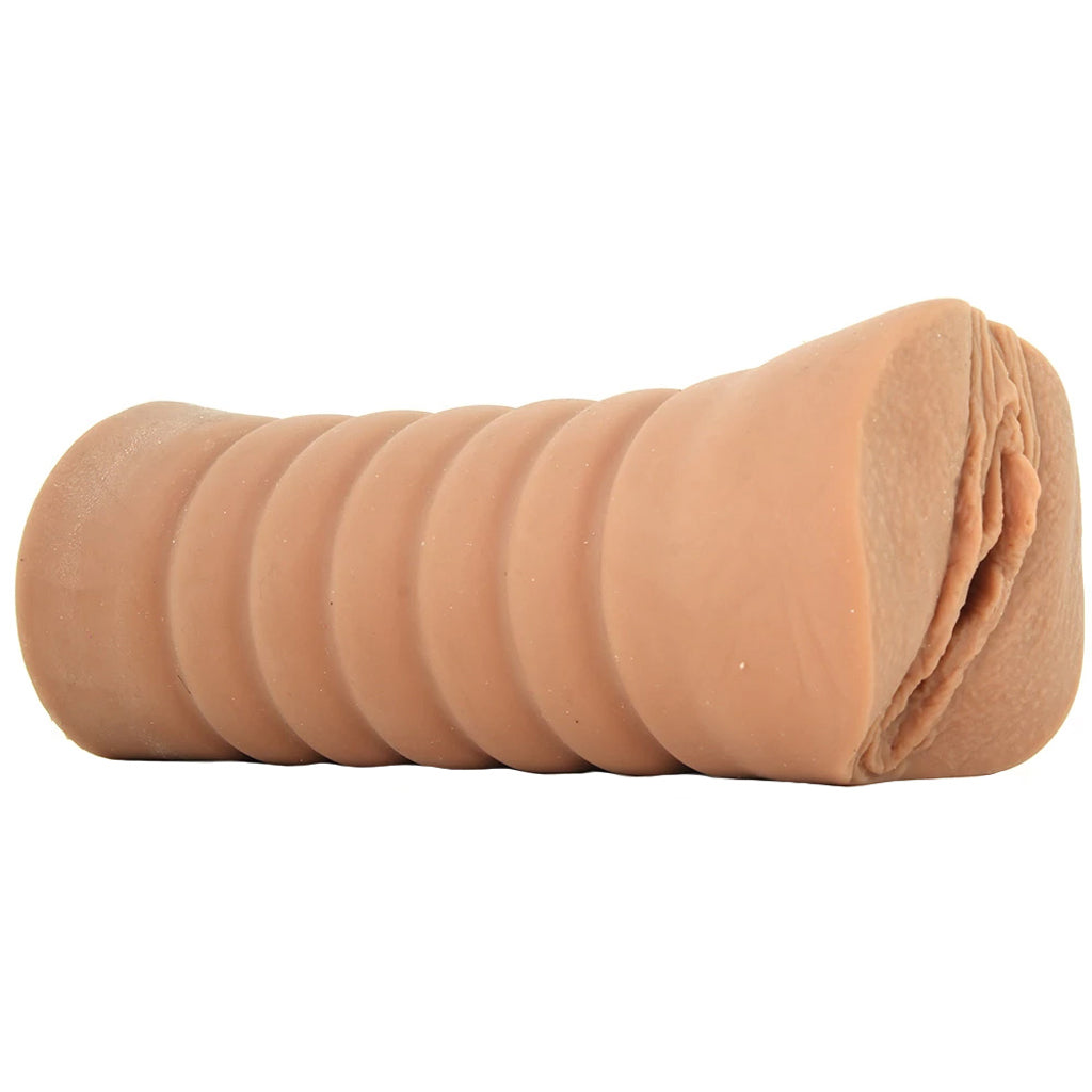 Noches Latinas Ur3 Deep Pen Pocket Pussy