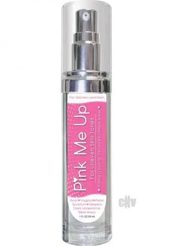 cream 1oz Body Action Pink Me Up Intimate Area Lightening Cream 1oz Bottle Pink Body Action Pink Me Up Intimate Area Lightening Cream 1oz Bottle -