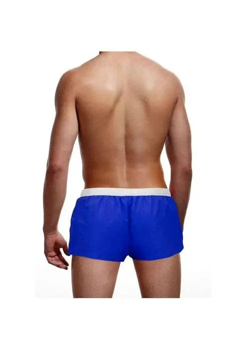 swim trunks Prowler Swim Trunk Blue Prowler Prowler Swim Trunk Blue | Hugz and Kizzez