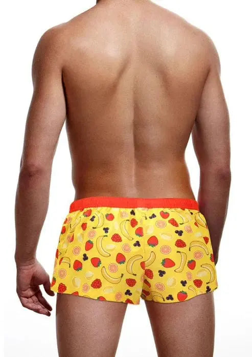 Prowler Swim Trunk Fruit - Hugz and Kizzez