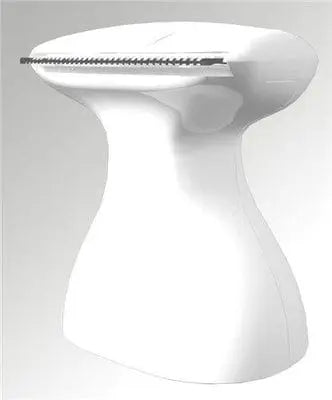 Hair clippers Pink & White Ultimate Personal Shaver Kit 2 Ladies Swan Ultimate Personal Shaver Kit 2 Ladies - Hugz and Kizzez