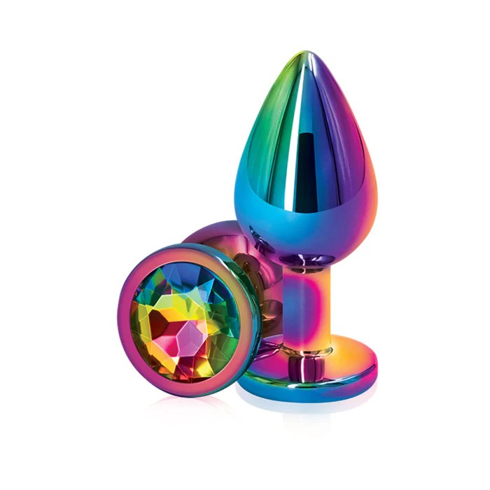Rainbow Sex Toys