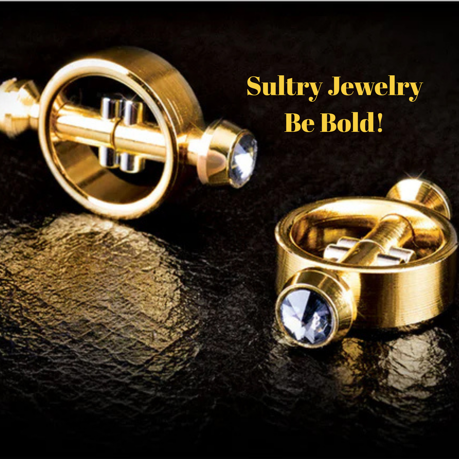 Sultry Jewelry