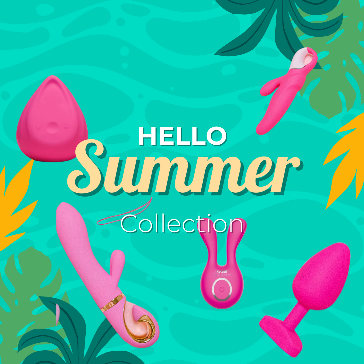 SUMMER COLLECTION