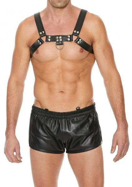 Body & Chest Harnesses