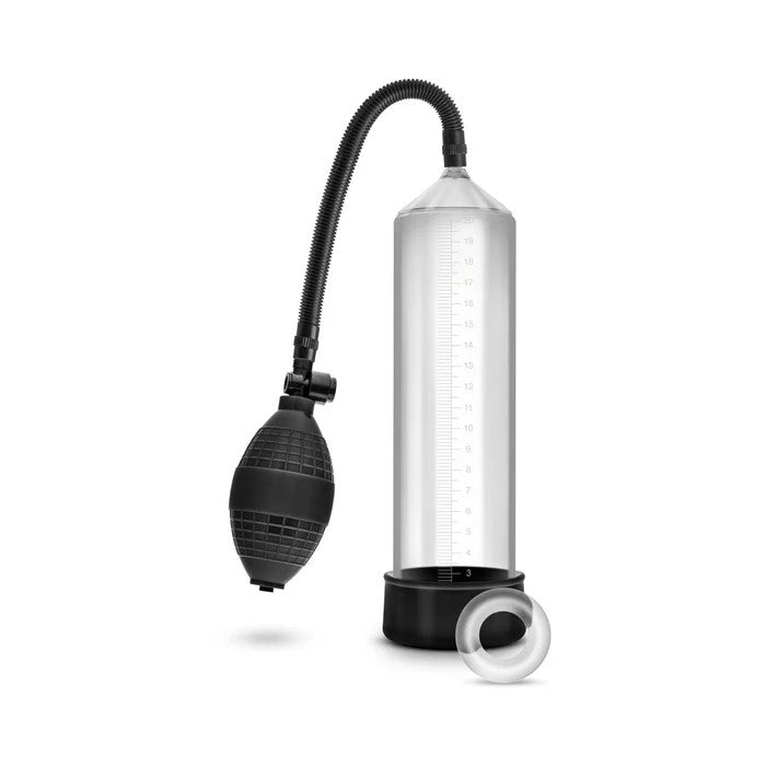 Penis Pumps & Sleeves