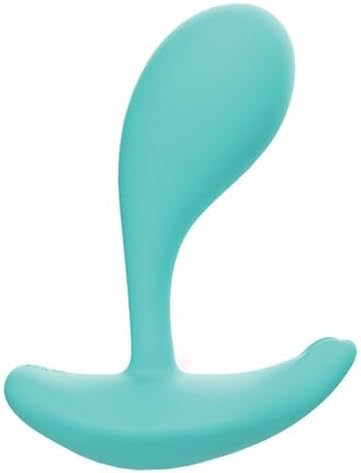 Honey Play Box Oly 2 Pressure Sensing App-enabled Wearable Vibrator