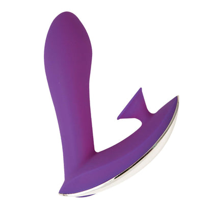 Infinitt Suction Massager Three - Purple