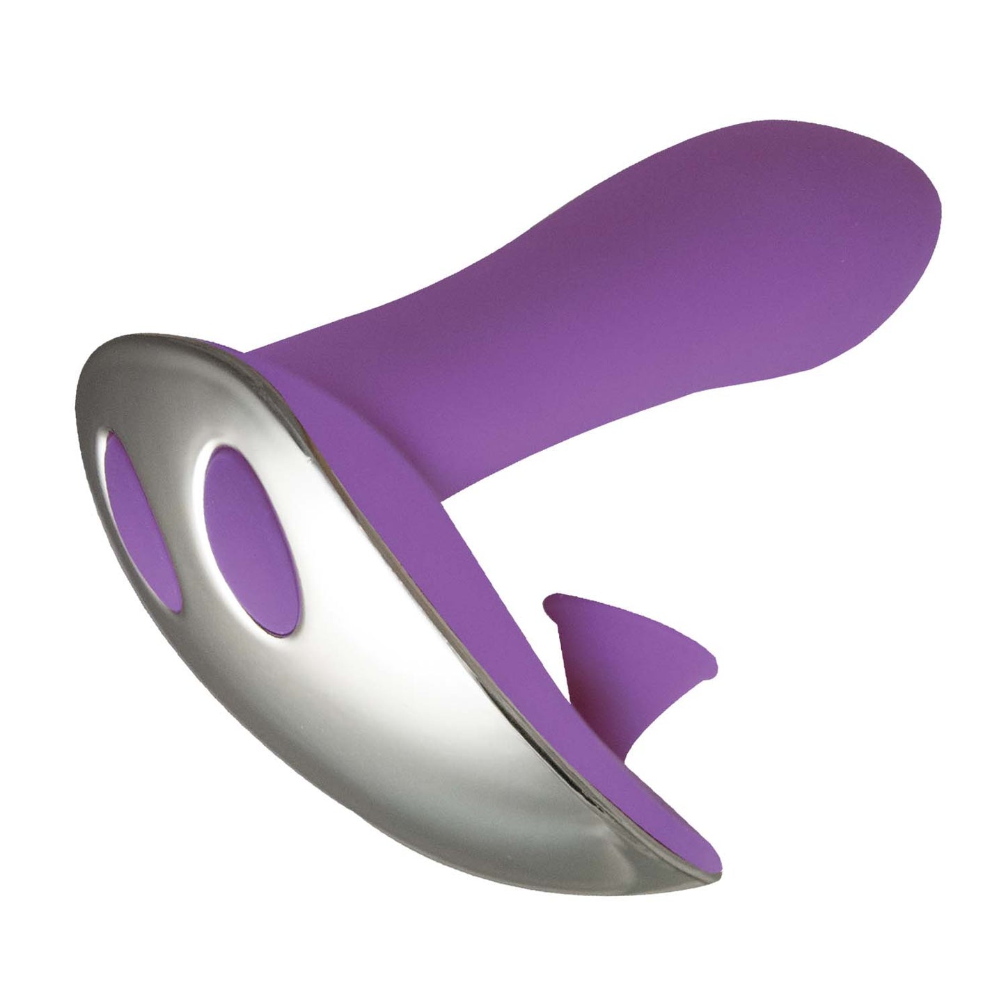 Infinitt Suction Massager Three - Purple