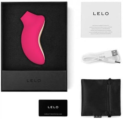 Lelo Sona 2 Cruise Clitoral Stimulator Rechargeable