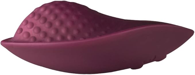 Knickerbocker Glory Red/purple