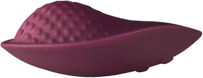 Knickerbocker Glory Red/purple