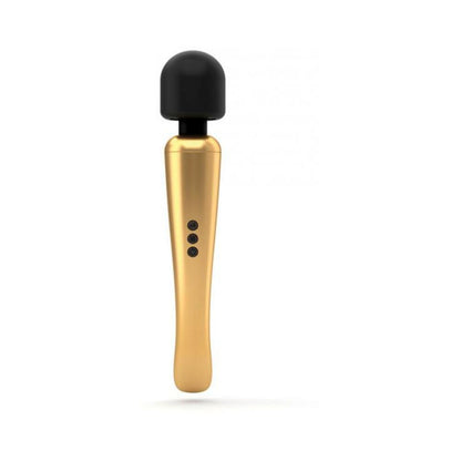 Dorcel Megawand Gold Rechargeable Wand