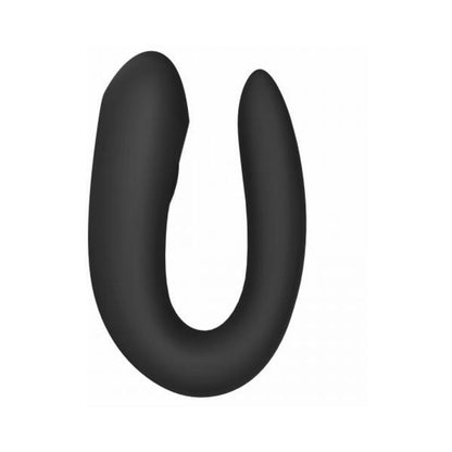 Satisfyer Double Joy Black W/ App