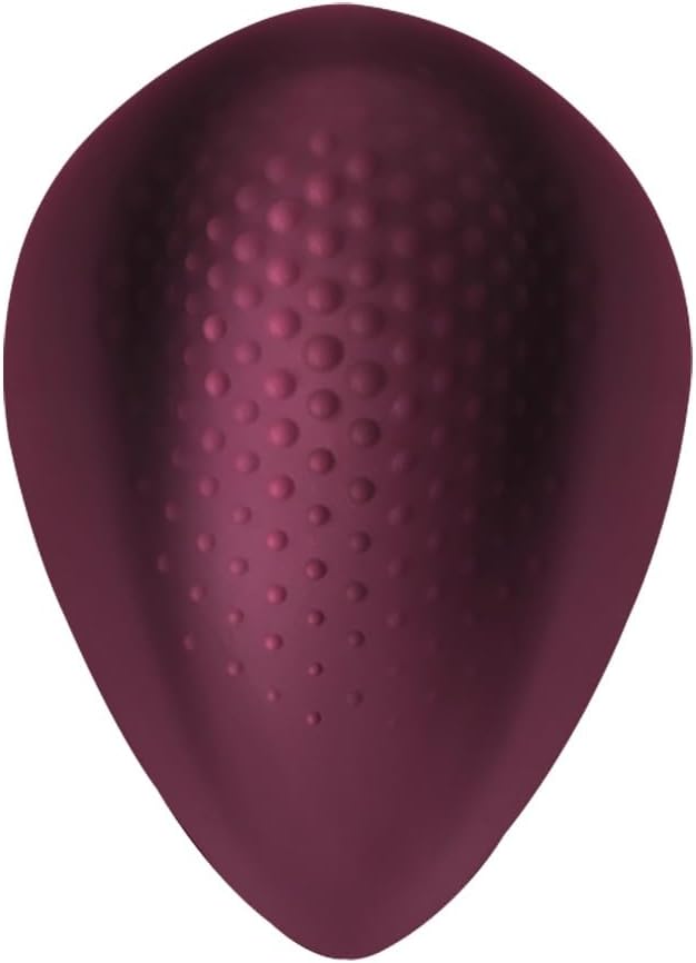 Knickerbocker Glory Red/purple