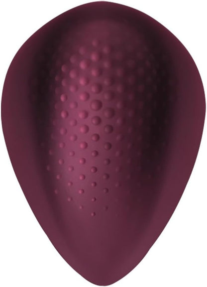 Knickerbocker Glory Red/purple