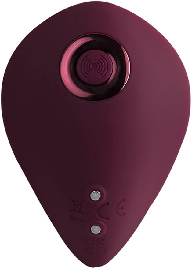 Knickerbocker Glory Red/purple