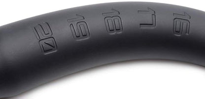 Silicone Tapered Anal Hose - 22 Inch