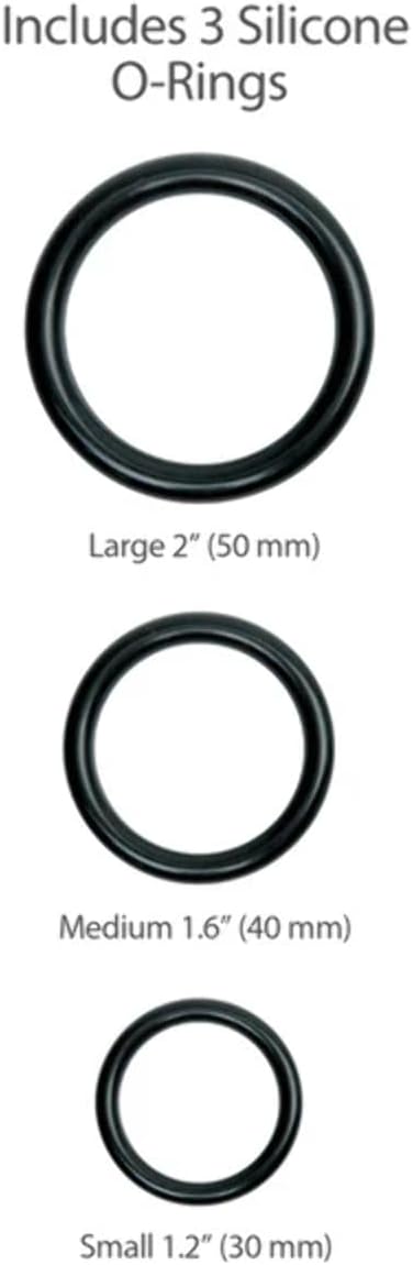 King Cock Strap On Harness With 8 Inches Cock Tan