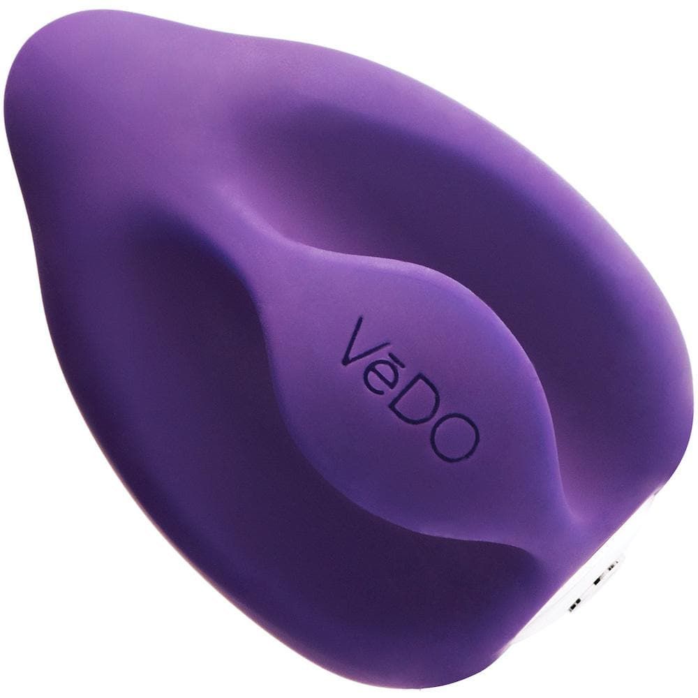 Vedo Yumi Rechargeable Finger Vibe
