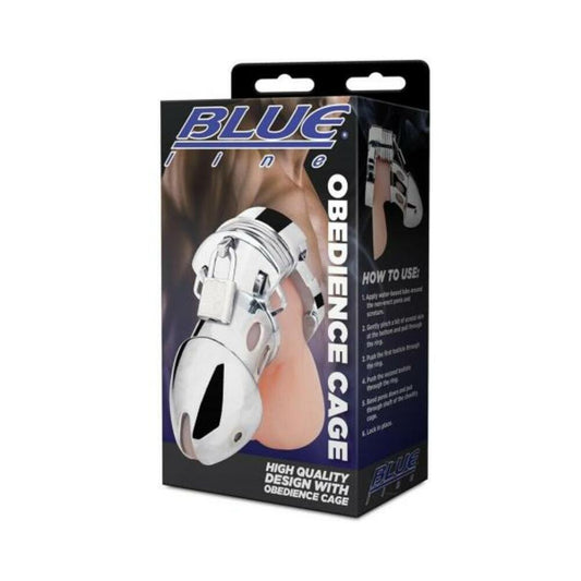 Obedience Cage