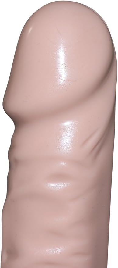 The Manhandler White