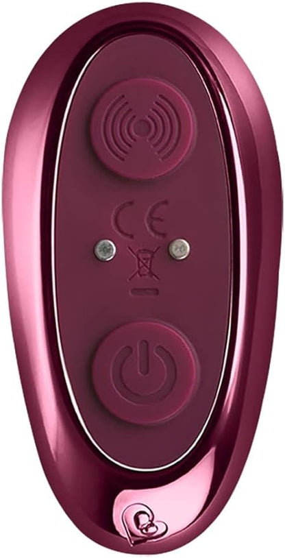 Knickerbocker Glory Red/purple