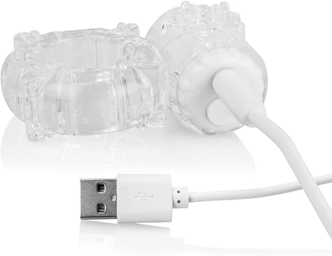 Screaming O Charged Big O