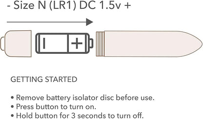 Ro-80 Single Speed Champagne Gold