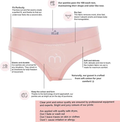 Lace Butterfly Printed Slip