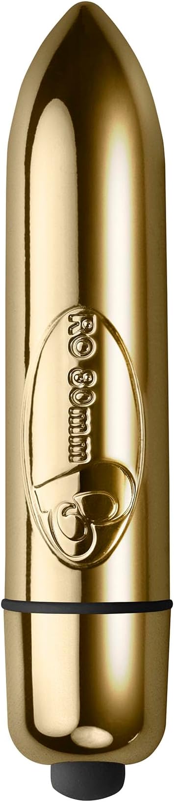 Ro-80 Single Speed Champagne Gold