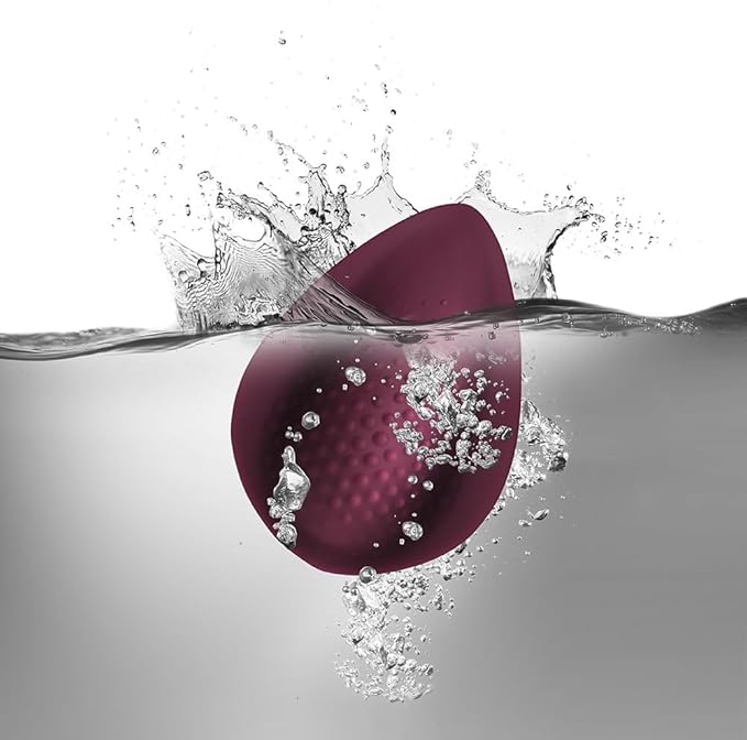 Knickerbocker Glory Red/purple