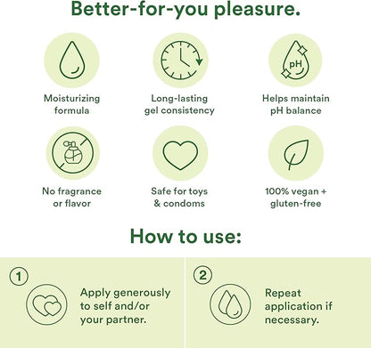 Good Clean Love Liquid Lube 50ml