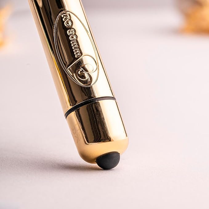 Ro-80 Single Speed Champagne Gold