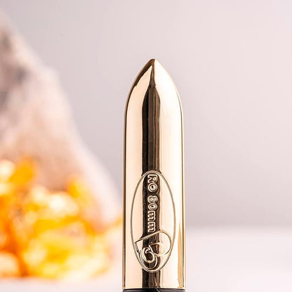 Ro-80 Single Speed Champagne Gold