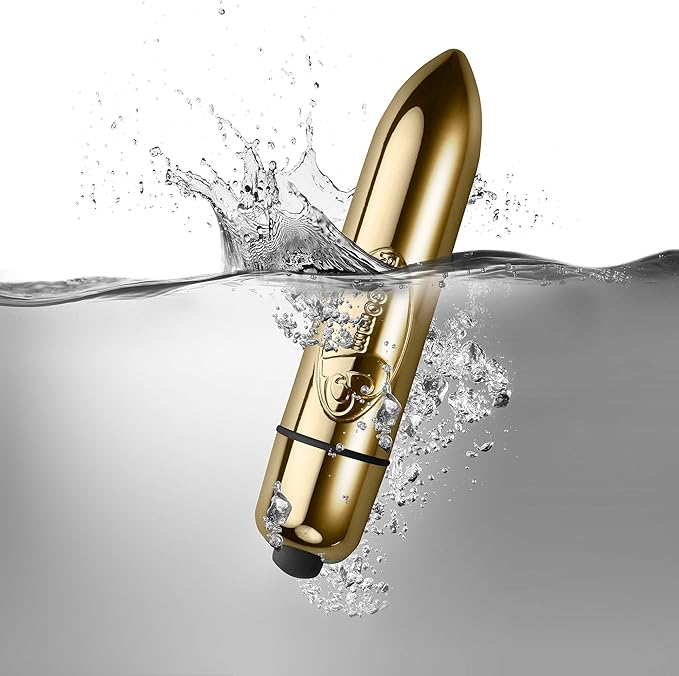 Ro-80 Single Speed Champagne Gold