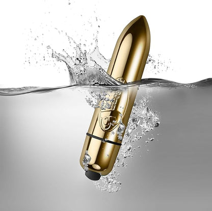 Ro-80 Single Speed Champagne Gold