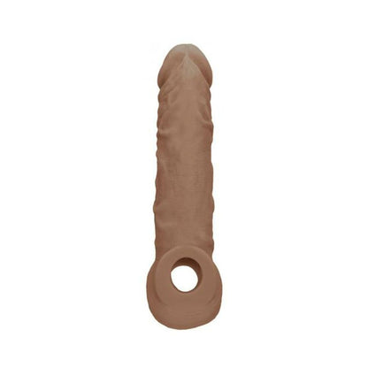 Realrock Penis Sleeve 8 Tan