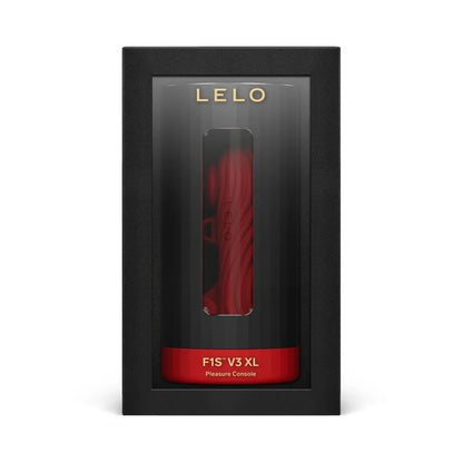 Lelo F1s V3 Xl Red