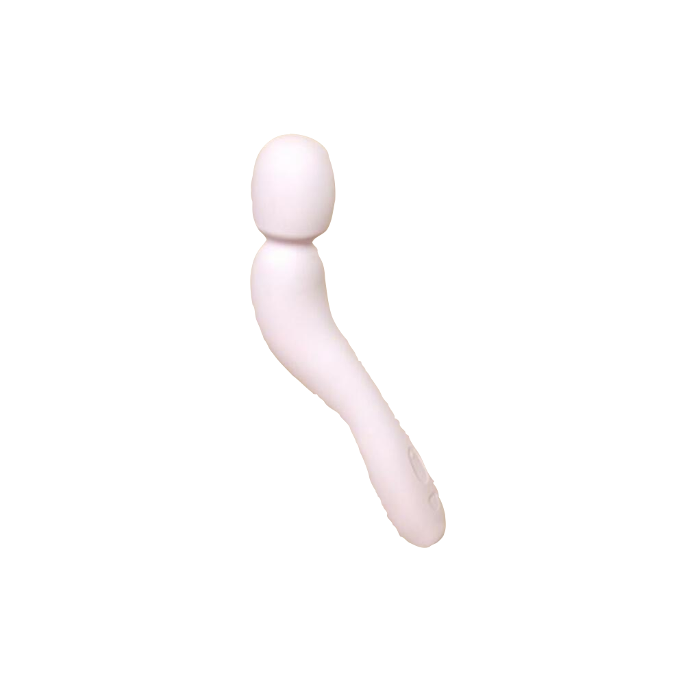 Dame Com Wand Massager Quartz