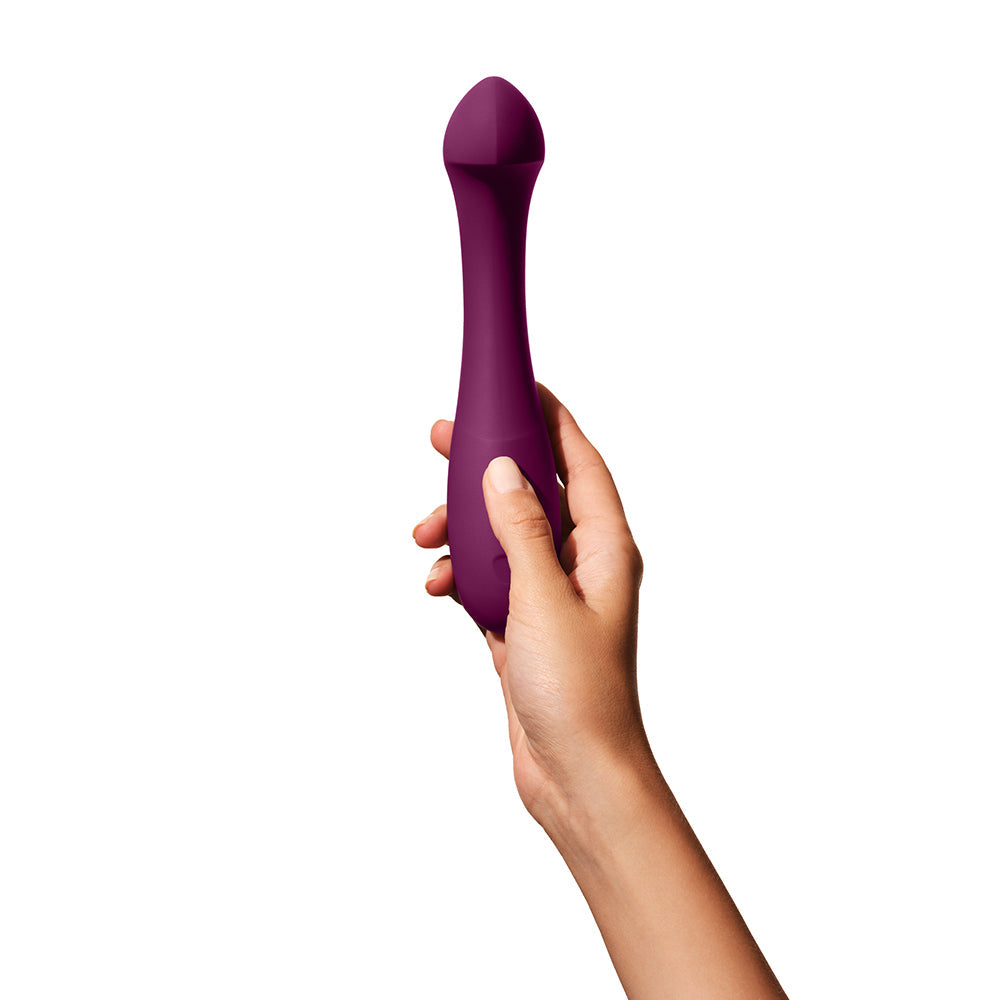 Dame Arc G-spot Vibrator 
